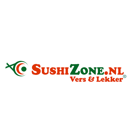 Sushi Zone - logo