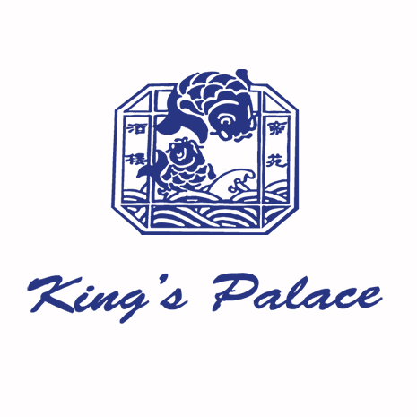 King's Palace - logo