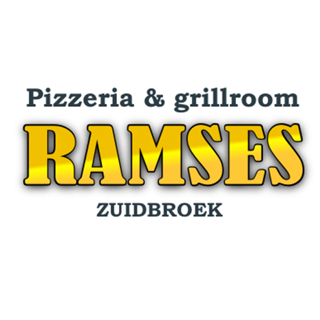 Ramses Zuidbroek - logo