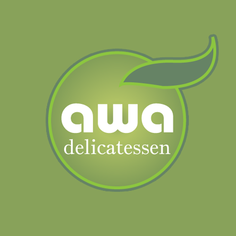 AWA - logo