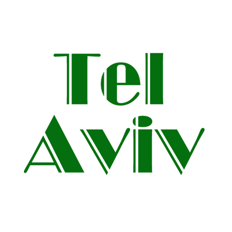 Eetcafé Tel Aviv - logo