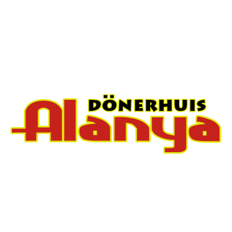 Dönerhuis Alanya - logo