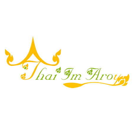 Thai Im Aroy - logo