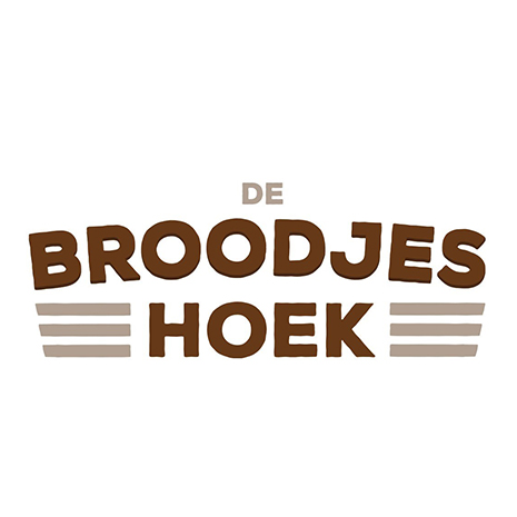 De Broodjeshoek - logo
