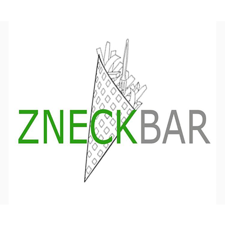 Zneckbar - logo
