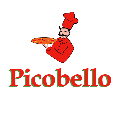 Picobello - logo