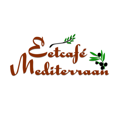 Eetcafe Mediterraan - logo