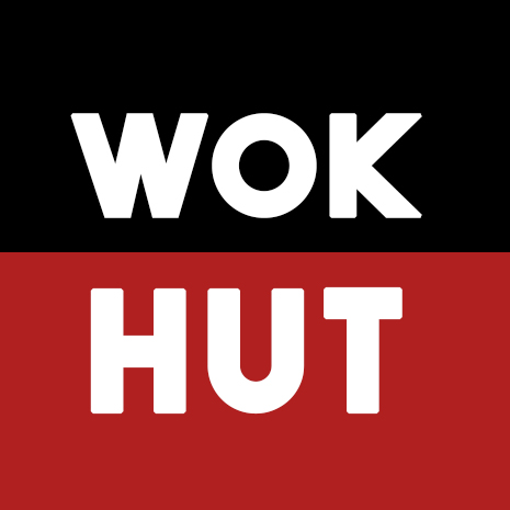 Wokhut - logo