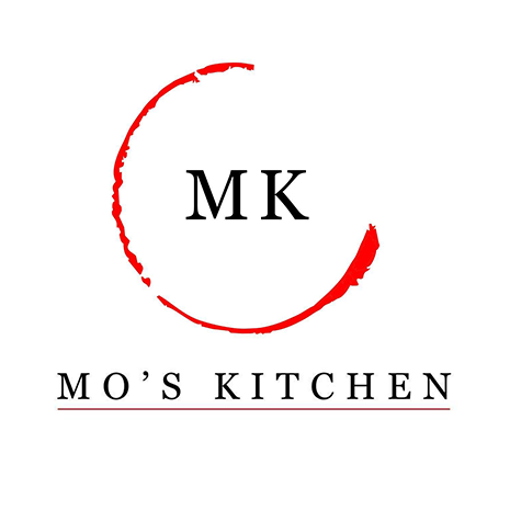 Mo's Kitchen - logo