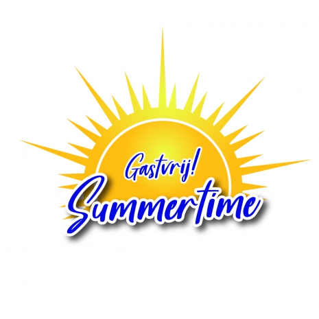Cafe Summertime - logo