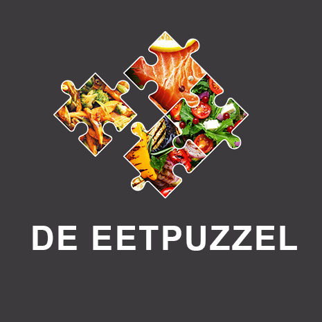 De Eetpuzzel - logo