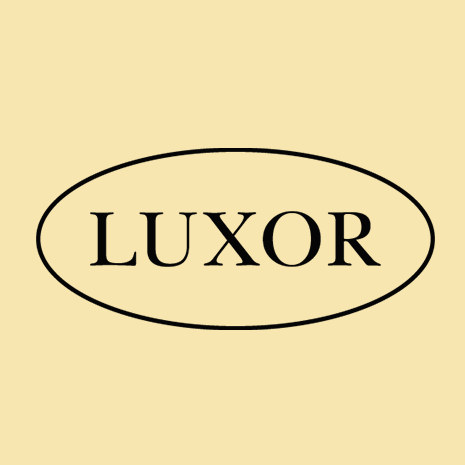 Cafetaria Luxor Grillroom Pizzeria - logo
