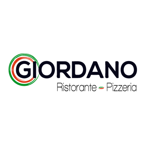 Ristorante Pizzeria Giordano - logo
