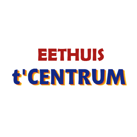 't Centrum - logo