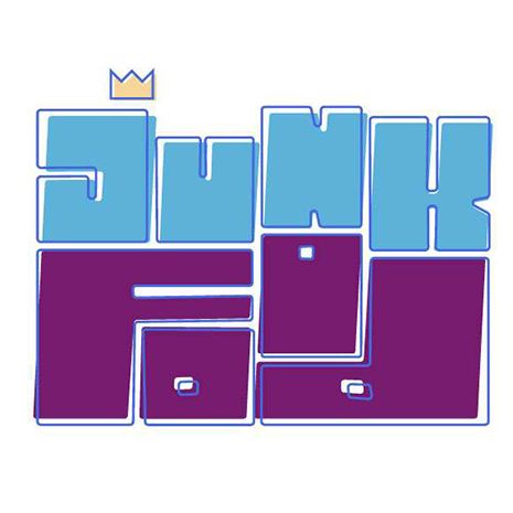 Junkfood - logo