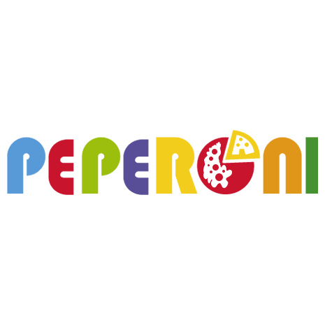 Peperoni - logo