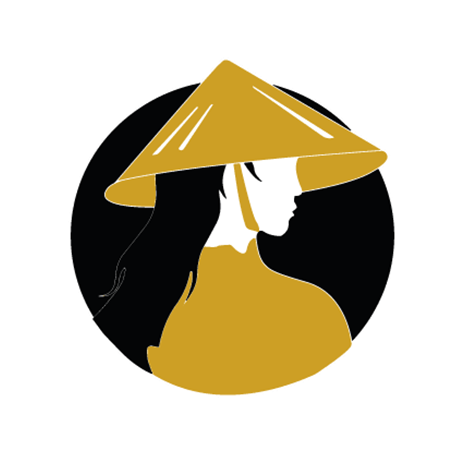 Mr Vietnam & Miss Sushi - logo