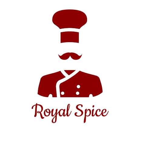 Royal Spice - logo