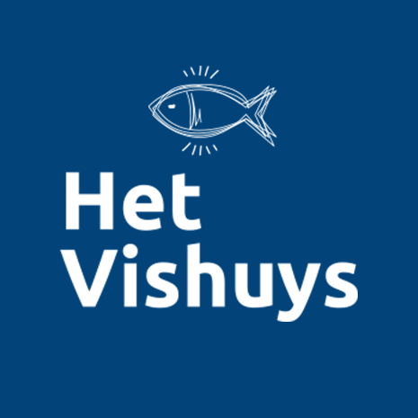 Het Vishuys - logo