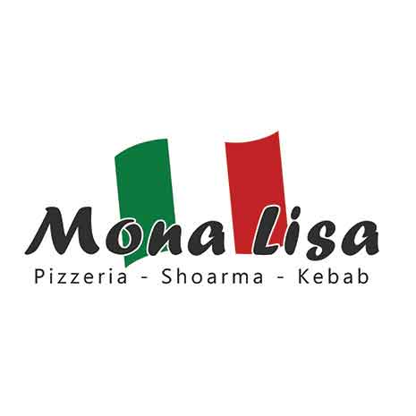Mona Lisa - logo