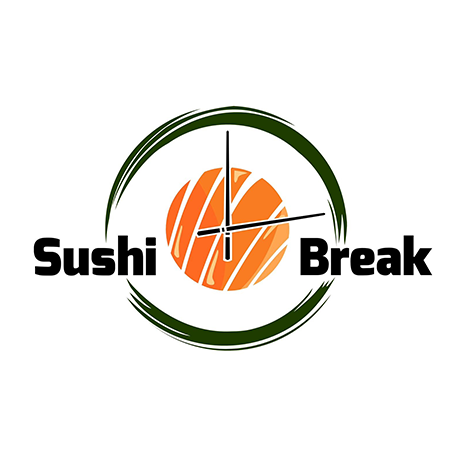 Sushi Break - logo