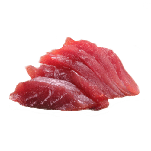 Tuna sashimi XL