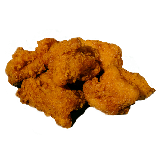 Chicken karaage