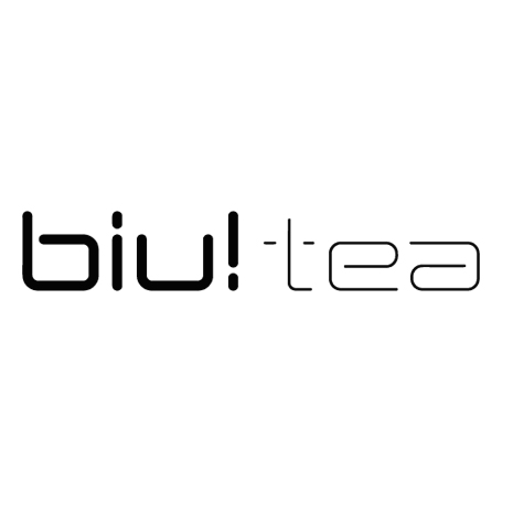 Biu!Tea - logo