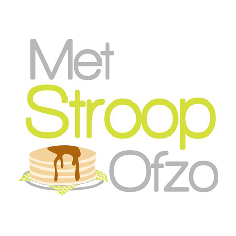Met Stroop Ofzo - logo
