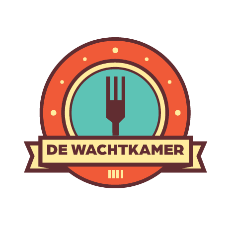 De Wachtkamer - logo