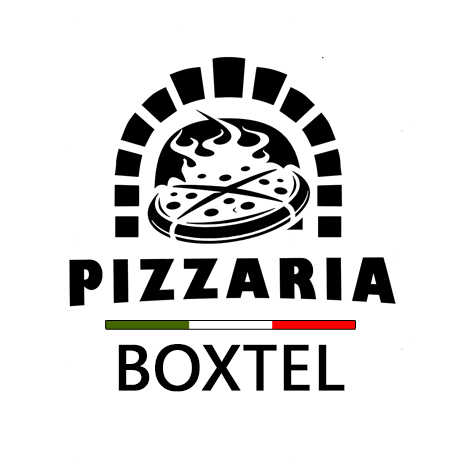 Pizzeria Boxtel - logo