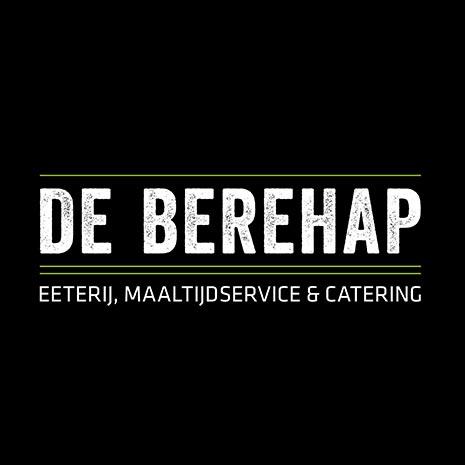 Eeterij de Berehap - logo