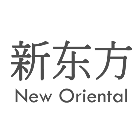Restaurant New Oriental - logo