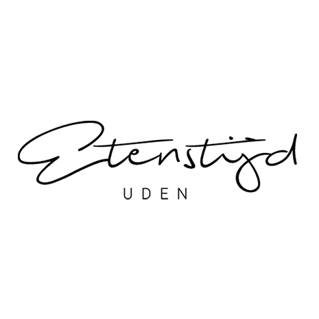 Etenstijd Uden - logo
