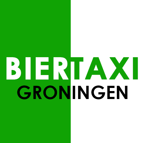 Biertaxi Groningen - logo