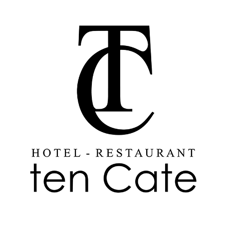 Hotel Restaurant ten Cate - logo