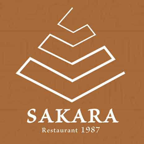 Sakara - logo