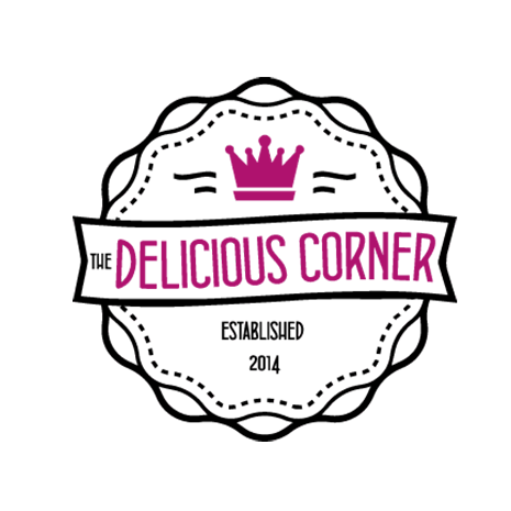 The Delicious Corner - logo