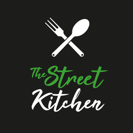 The Street Kitchen - logo