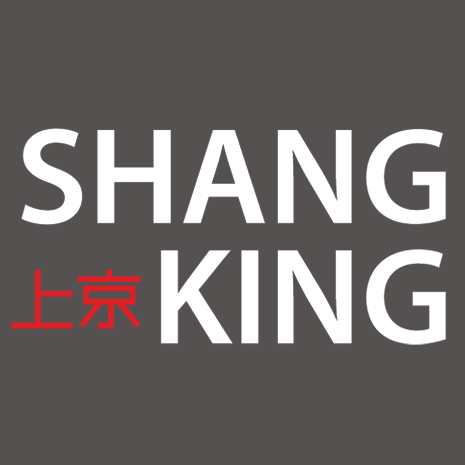 Shang King - logo