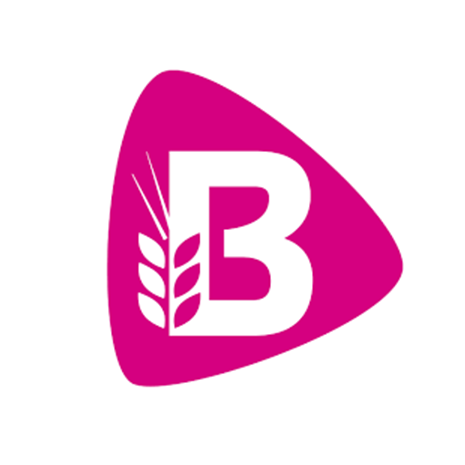 Bakker Bart Lijnbaan - logo