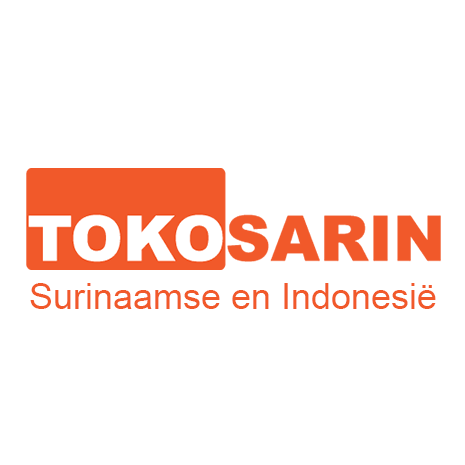Toko Sarin - logo