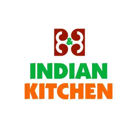 Indian Kitchen - logo