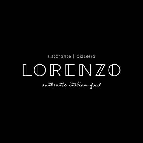 Ristorante Pizzeria Lorenzo - logo