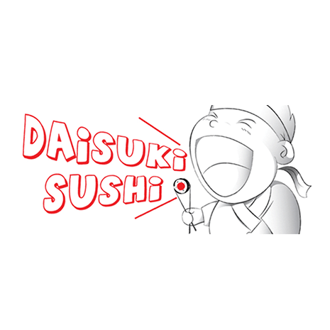 Daisuki - logo