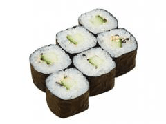Sushi kappa