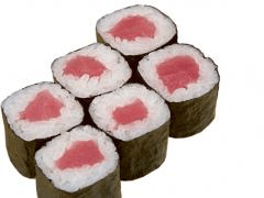 Sushi tekka