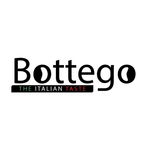 Bottego The Italian Taste - logo