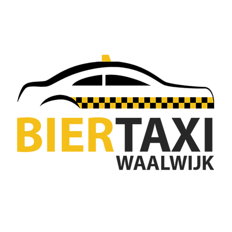 Biertaxi Waalwijk - logo