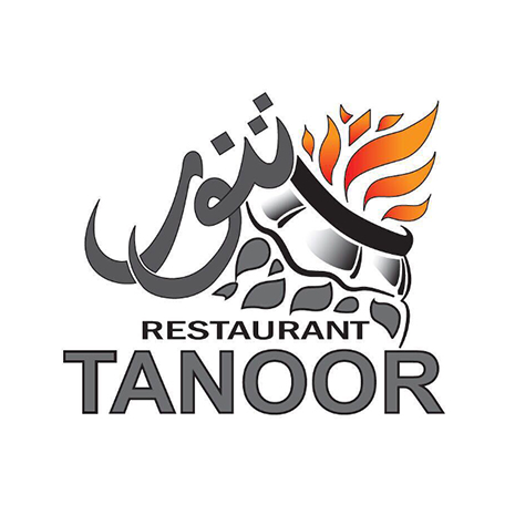Tanoor - logo